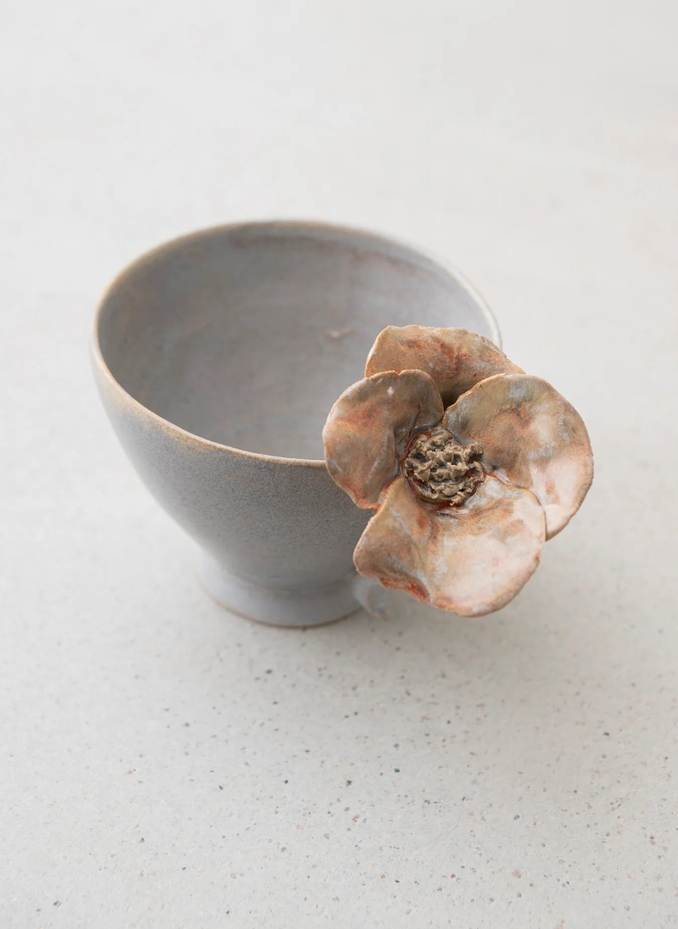 Bloom cup