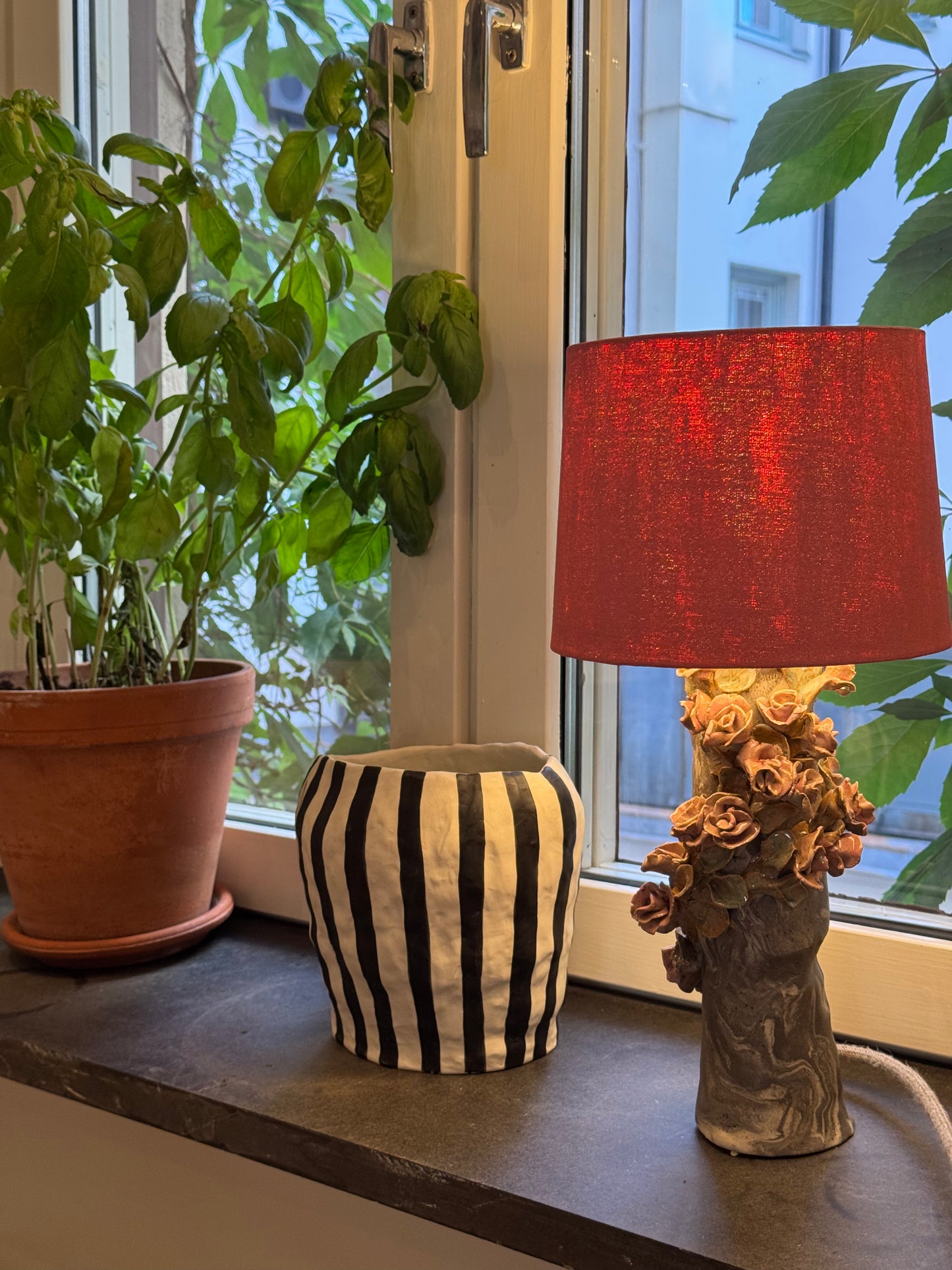 Lampa