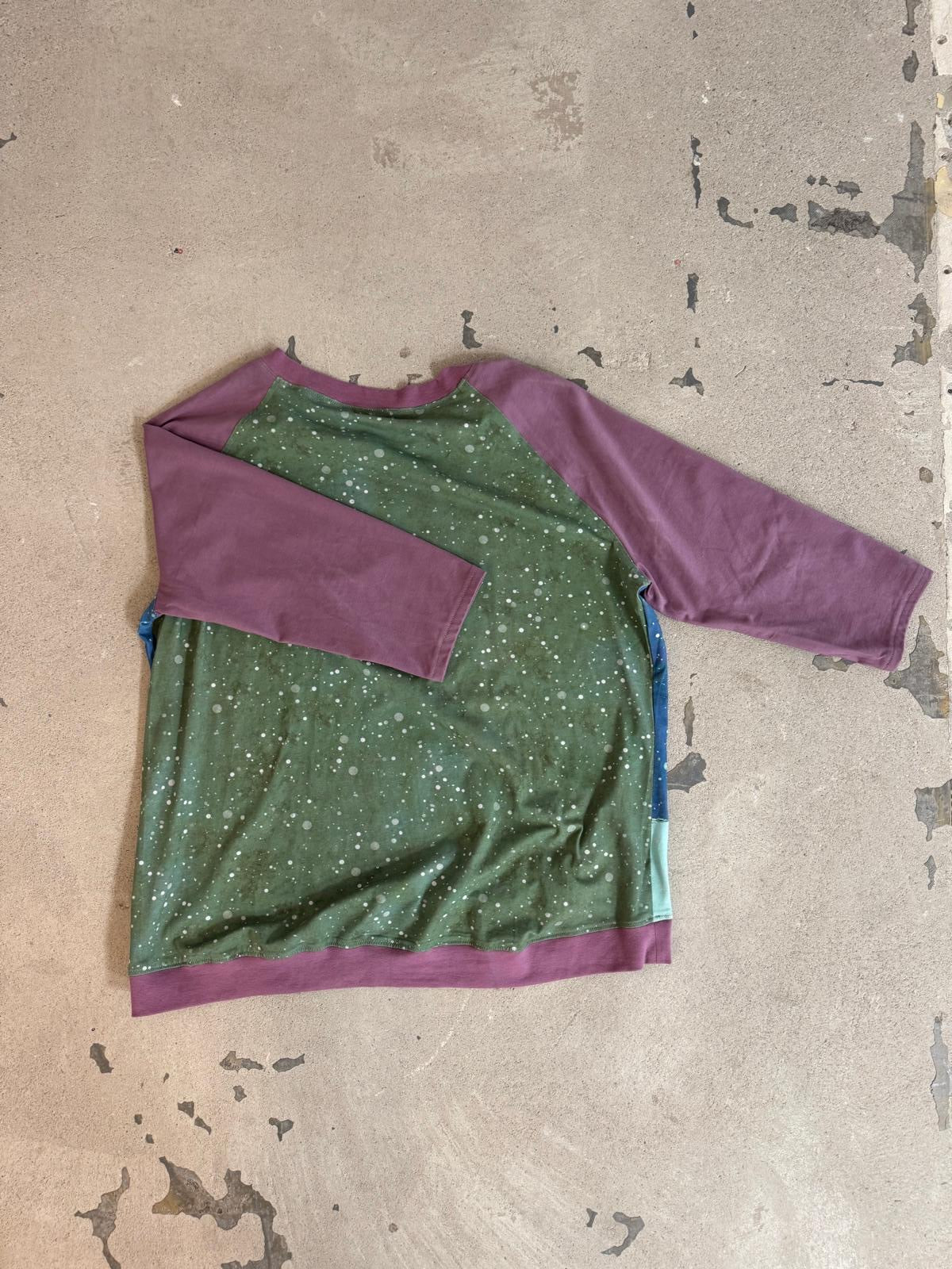 Tröja stl XL