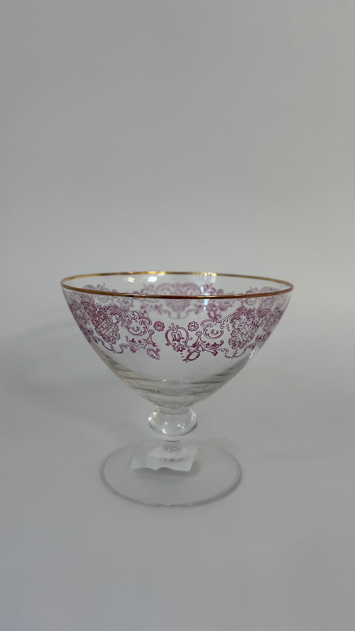 Champagneglas