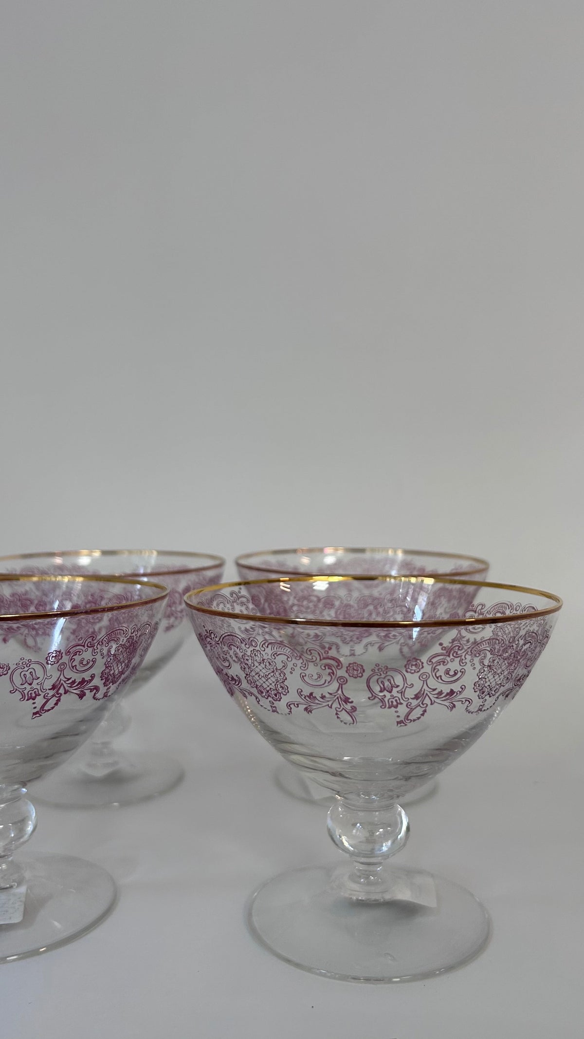Champagneglas