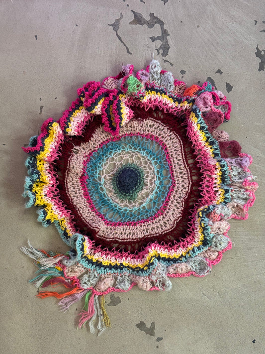 Whimsy Blanket