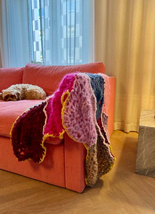 Whimsy Blanket