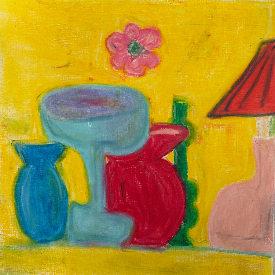 Ceramics