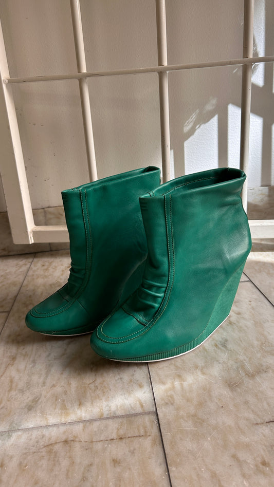 Adidas boots