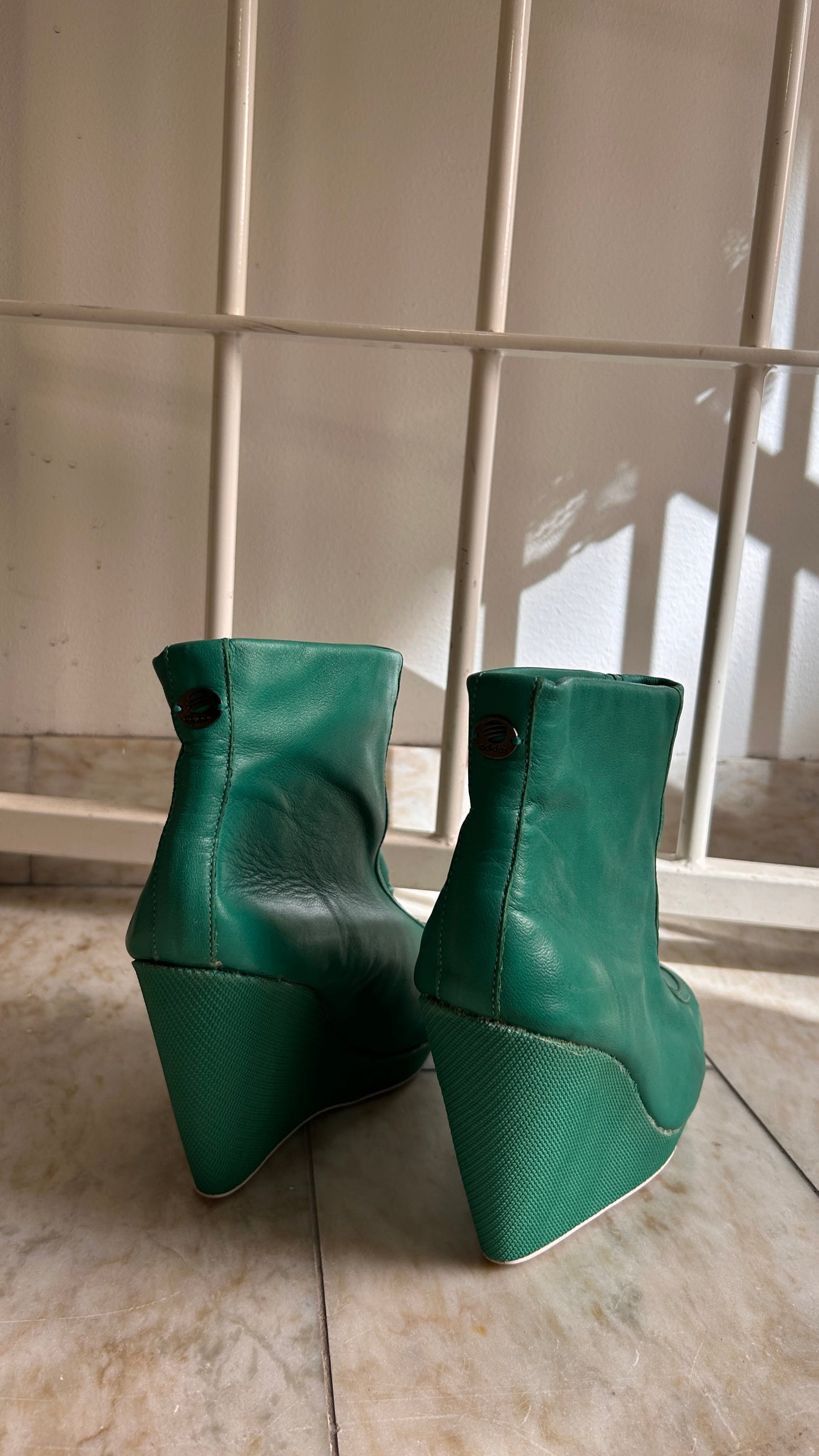 Adidas boots