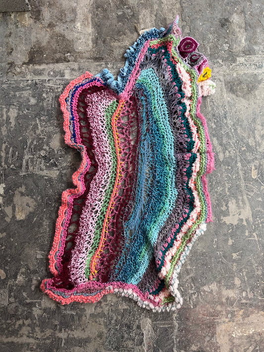 Whimsy Blanket