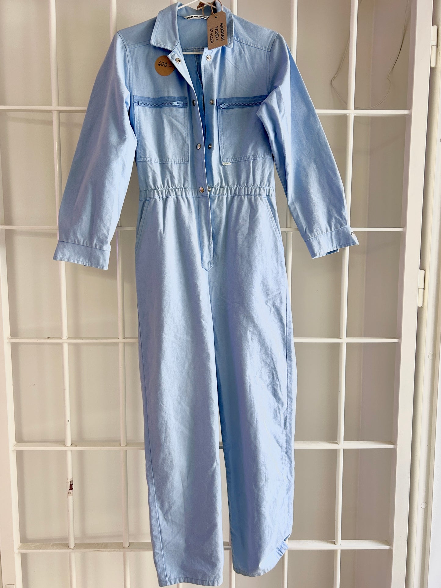 Workwear Overall