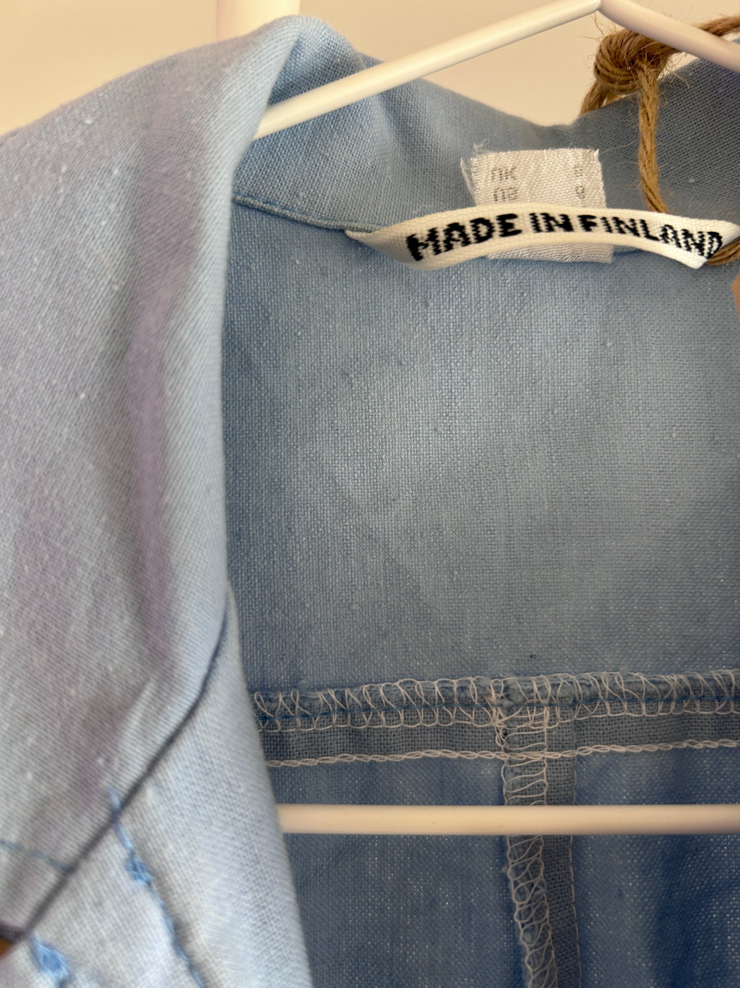 Workwear Overall
