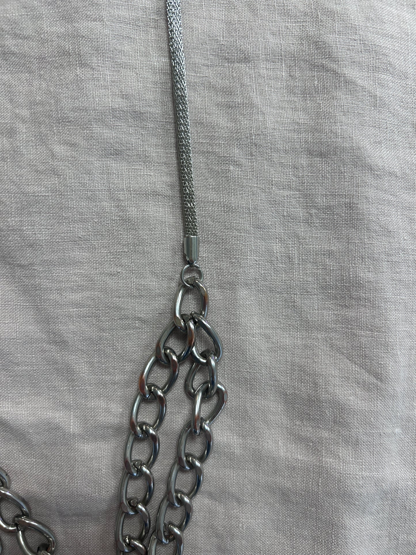 Halsband (långt)