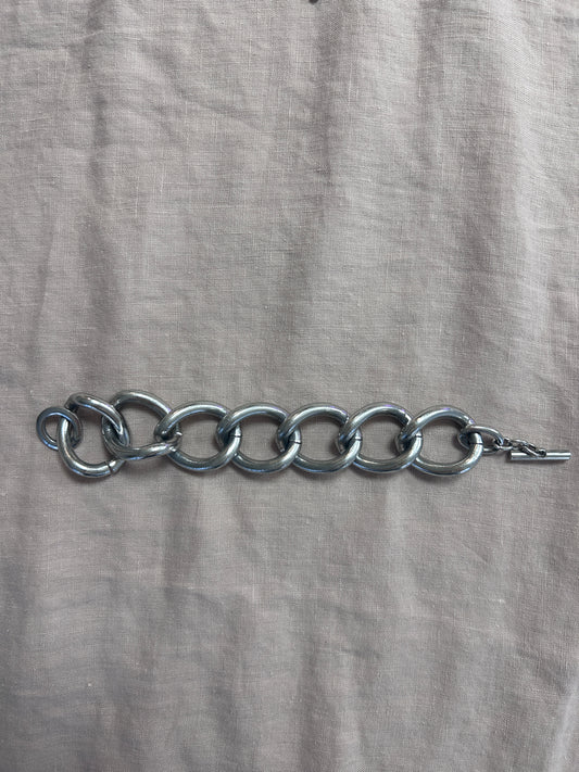 Armband - Chunky kedja