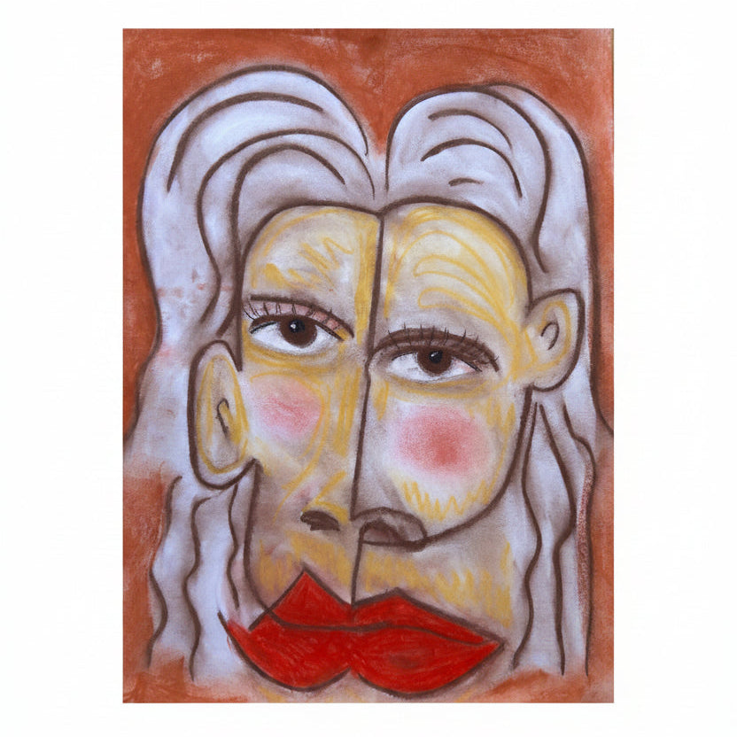 Dramaqueens-Margaretha