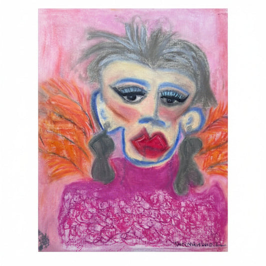 Dramaqueens-Margaux