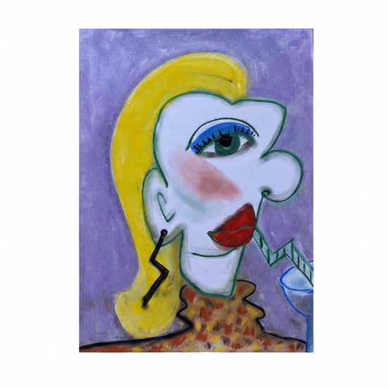 Dramaqueens-Donna