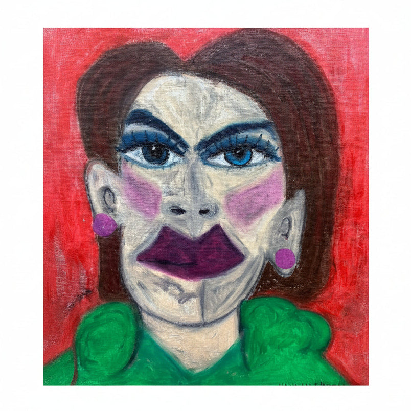 Dramaqueens-Maggie