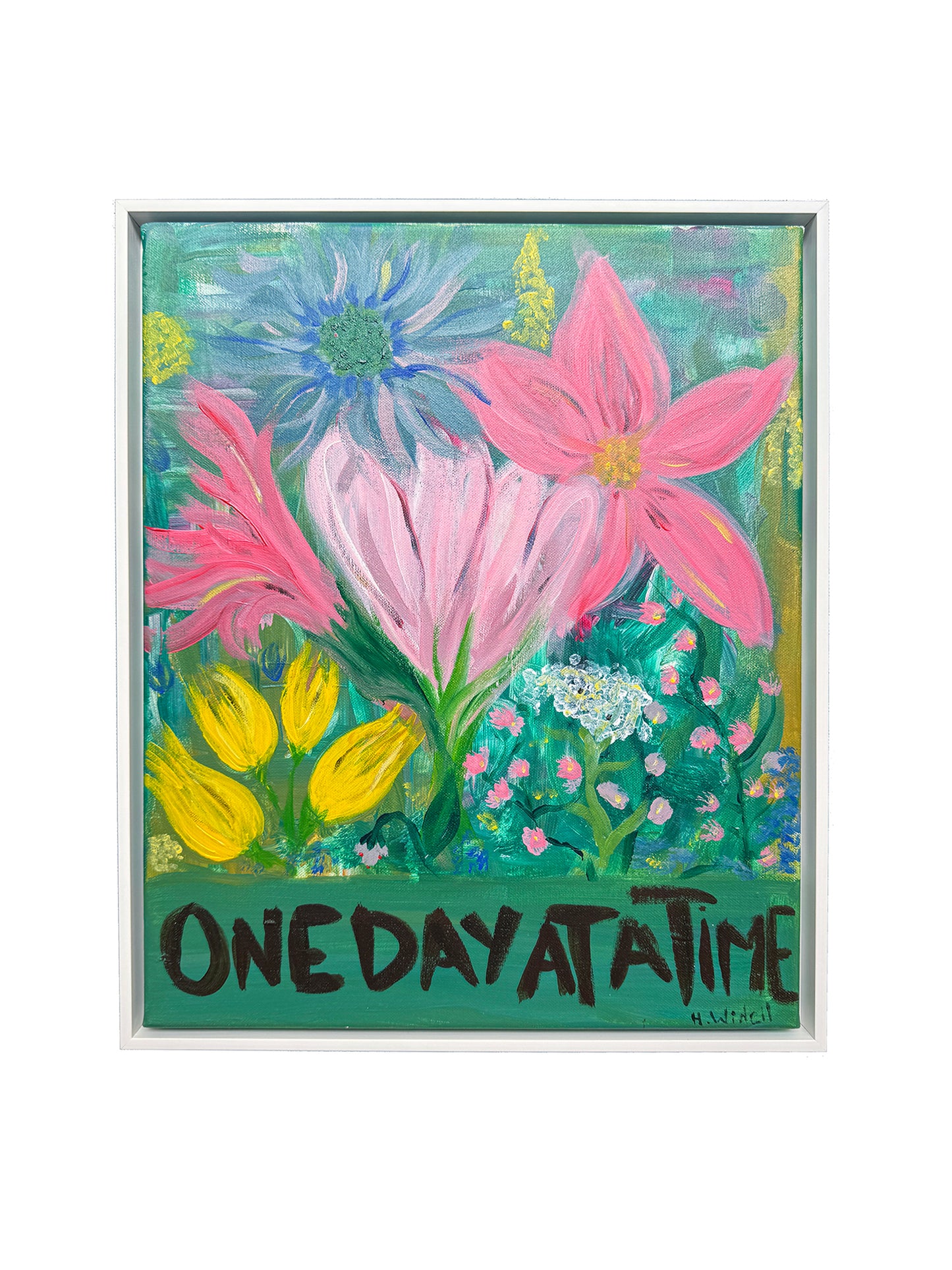 One Day At a Time